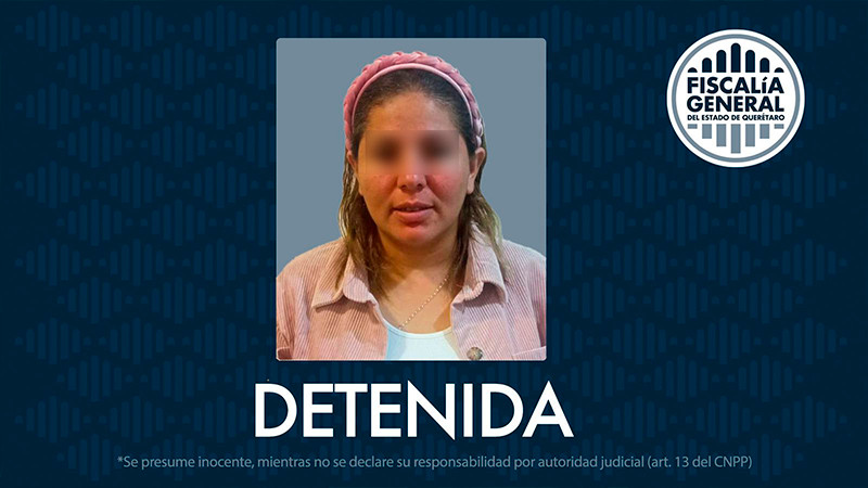Una persona detenida por fraude en trámite de visas en Querétaro  