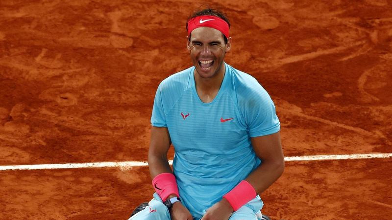 Rafael Nadal anuncia su regreso al tenis en el año 2024 