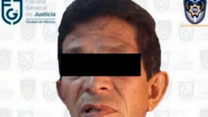 Condenan de nueva cuenta a Miguel Ángel "N" por violación; suma 285 años 