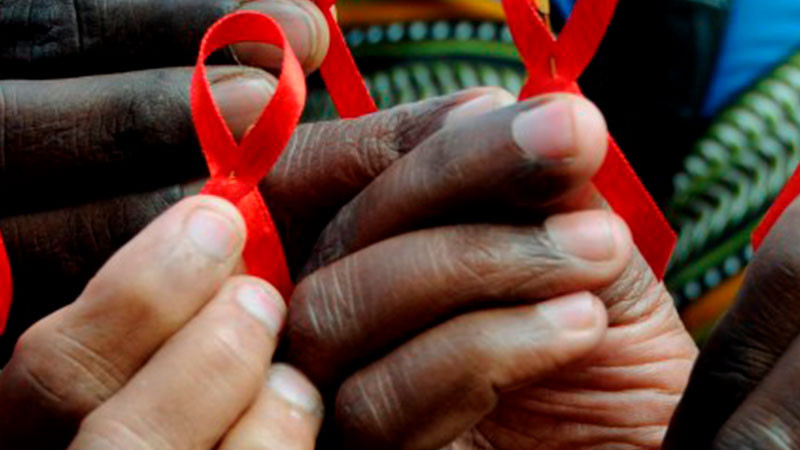 ONG atiende a más de 2 mil migrantes con VIH y sida en el sur de México 