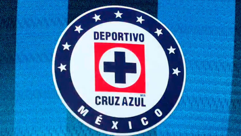 Se registra incendio en las instalaciones de Cruz Azul 