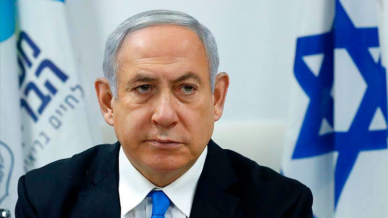 Netanyahu afirma que Israel seguirá con el conflicto armado "hasta alcanzar todos sus objetivos" 