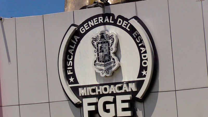 Pide apoyo la FGE para identificar a dos personas víctimas de homicidio en Tarímbaro, Michoacán 