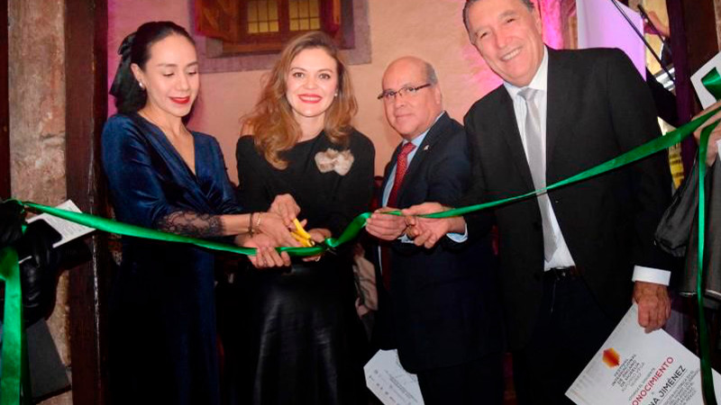 Estrenan obra ganadora del Concurso de Composición Orquestal de Morelia 2022