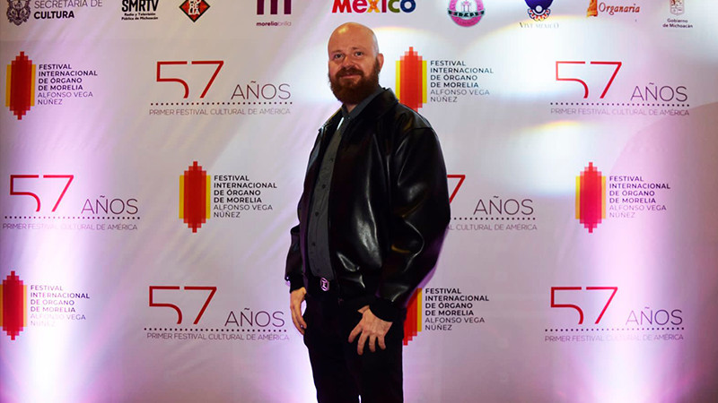 Estrenan obra ganadora del Concurso de Composición Orquestal de Morelia 2022