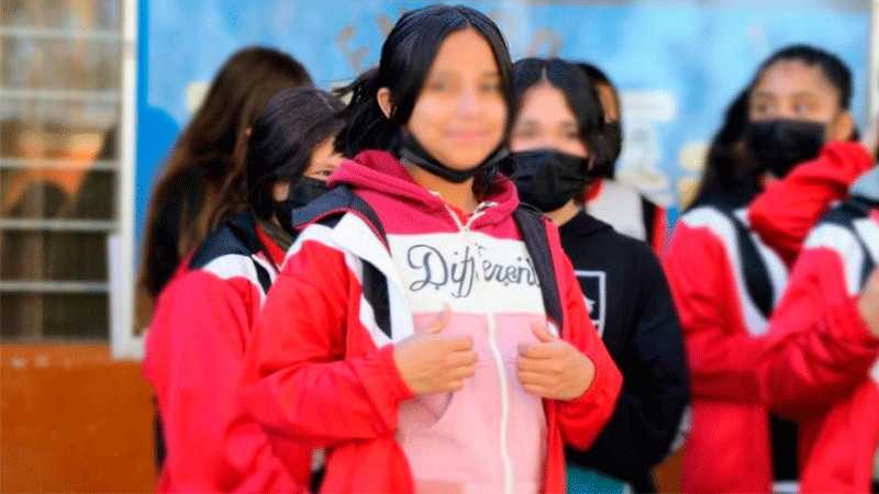 SEE recorre horario escolar por temporada invernal 