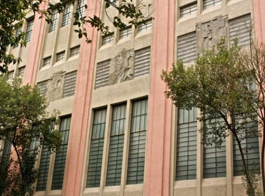 Hallan muerto a salvadoreño en la CDMX 