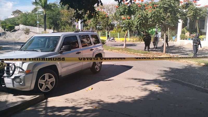 Ataque a armado a bar "Bazari"; deja tres personas sin vida en Chilpancingo, Guerrero  