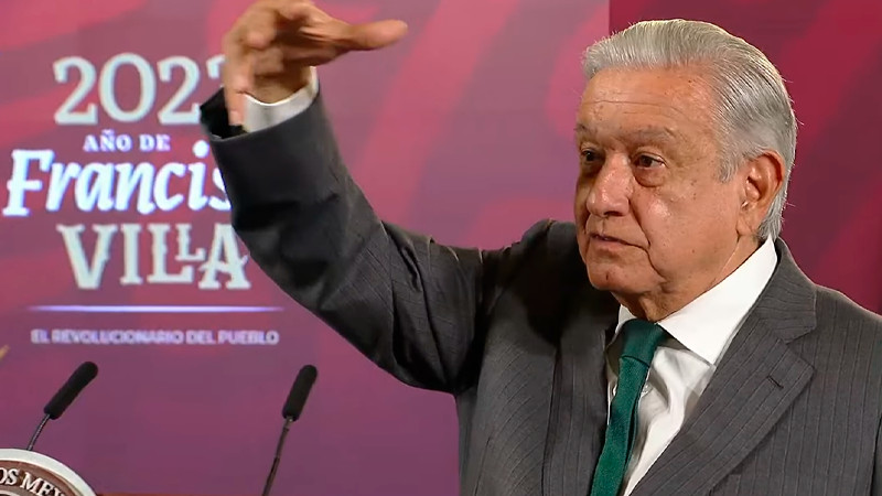 Inversión social en Guerrero para limpieza supera los mil millones de pesos: AMLO  