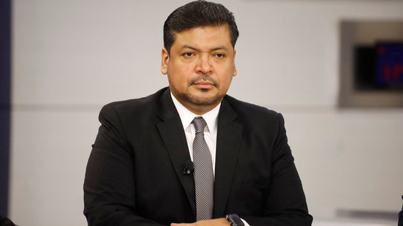 Gobernador Interino de Nuevo León, acusa no tener el control del Gobierno del Estado  