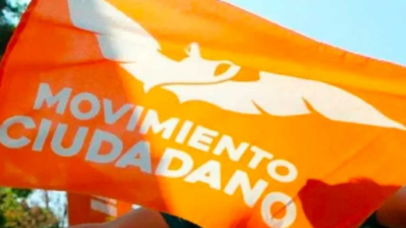 Movimiento Ciudadano adelanta que elegirá su candidato presidencial el 20 de enero 