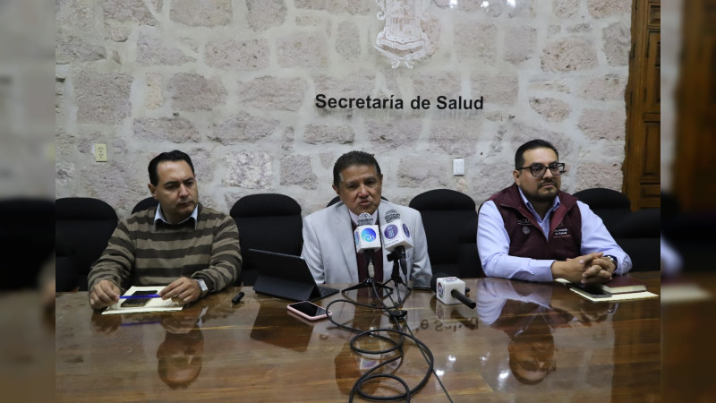 Llama SSM a reducir el riesgo de contraer dengue con estas acciones en el hogar 