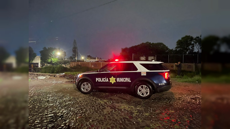 Aún prófugos, dos de los agresores de Policías Municipales: Fiscal de Querétaro 