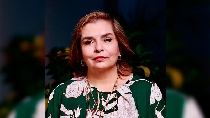 “Estoy lista para ser senadora, con preparación y experiencia social, política y humana”: Selene Vázquez Alatorre 