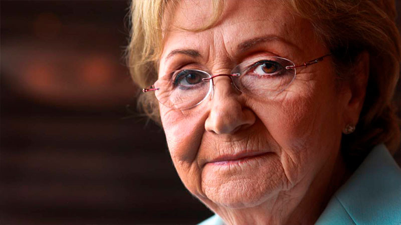 Muere Juanita Castro, hermana y opositora del régimen de  Fidel y Raúl Castro 