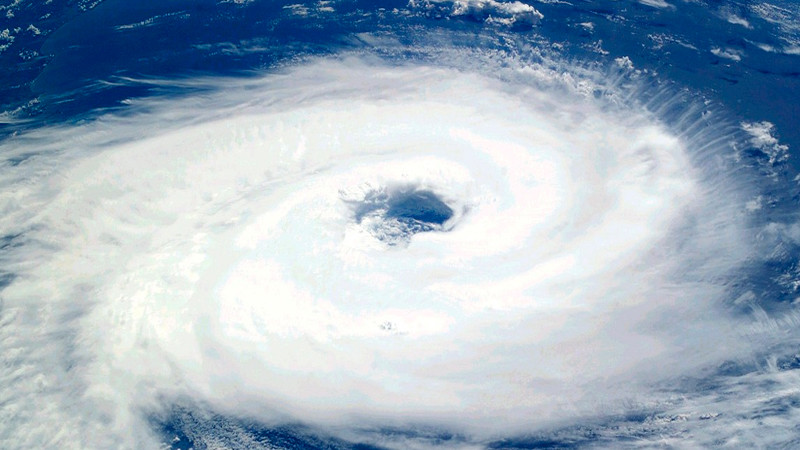 "Factible" presencia de más huracanes como "Otis", advierten expertos 