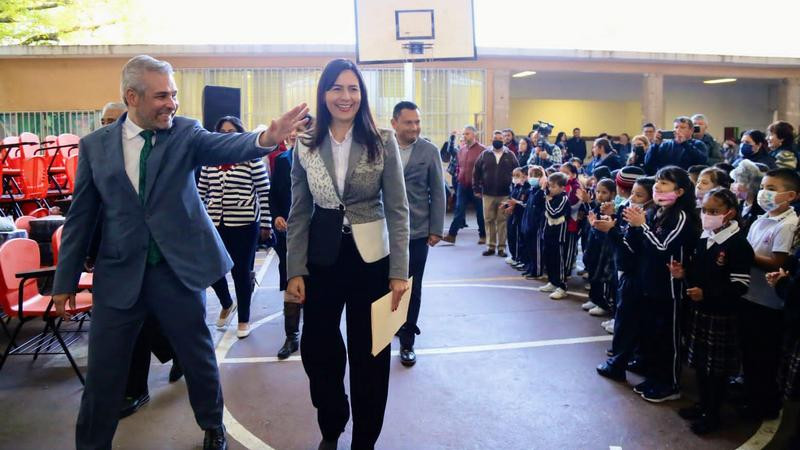 El 15 de diciembre, último día de clases en Michoacán; SEE alista capacitación docente 