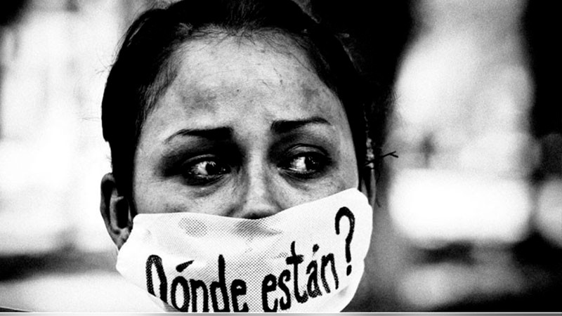 México debe mostrar avances en desapariciones: alto comisionado de la ONU 