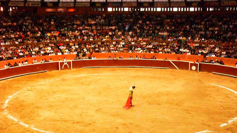 Tras fallo de la SCJN, corridas de toros regresan a la Plaza México en CDMX 