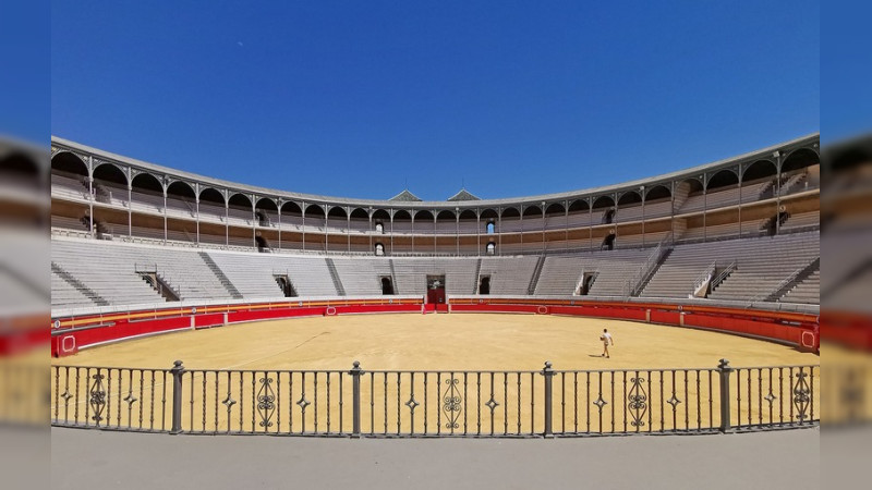 Otorgan suspensión definitiva a corridas de toros en Guadalajara 