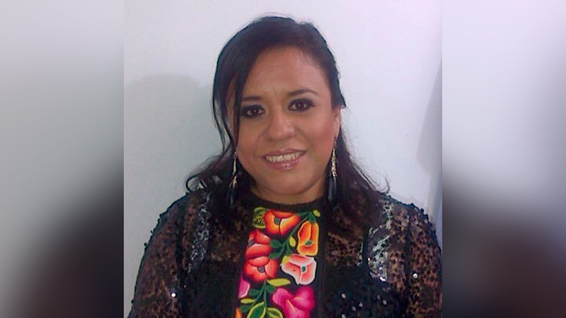 Senado aprueba elegibilidad de Eréndira Cruzvillegas como candidata a ministra 
