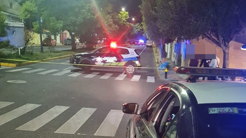 Encuentran a cinco personas muertas dentro de una vivienda en Puebla 