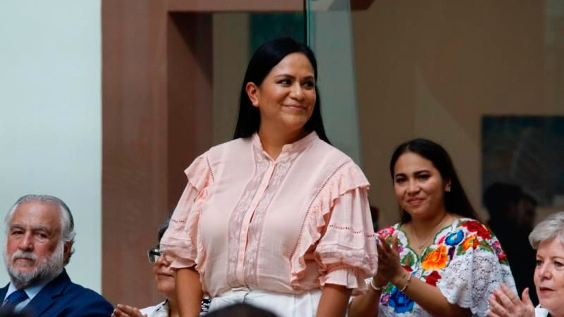 Antes del 29 de febrero se entregarán certificados de vivienda a damnificados por "Otis": Bienestar 