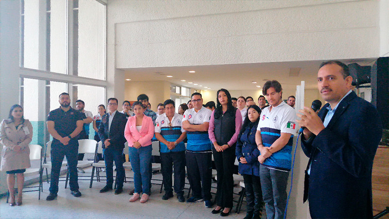 Realiza Hospital General de Uruapan segundas jornadas de cirugía de mano