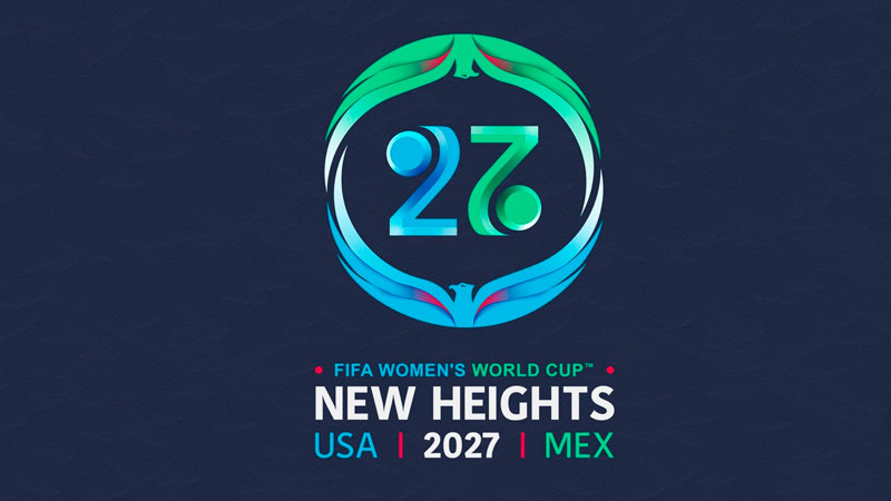 México y EEUU presentan candidatura conjunta para recibir Copa del Mundo Femenil 2027 