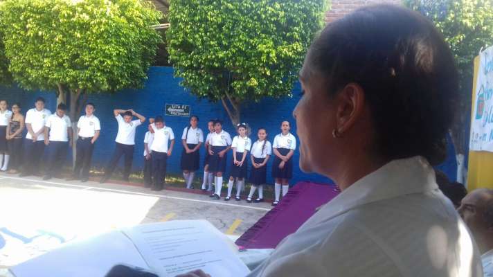 Apatzingán es a nivel estatal la ciudad con más embarazadas adolescentes: Doctora Erika Marcela Cabrera 