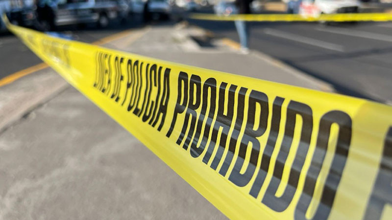 En Cajeme, Sonora, enfrentamiento deja 3 sujetos armados abatidos y un policía muerto  