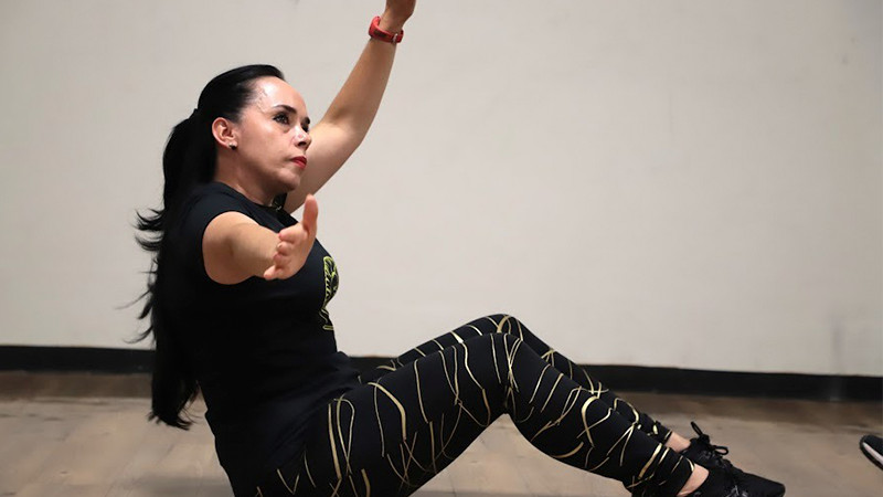 Invita Salud Michoacán a enfermos crónicos a mantener alimentación balanceada