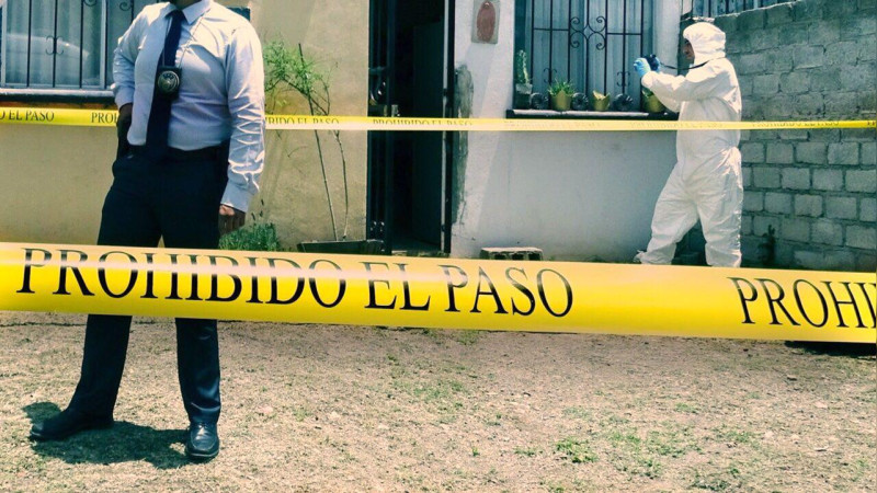Quitan la vida a un hombre en una vivienda en Múgica, Michoacán: Es el tercero en unas horas 