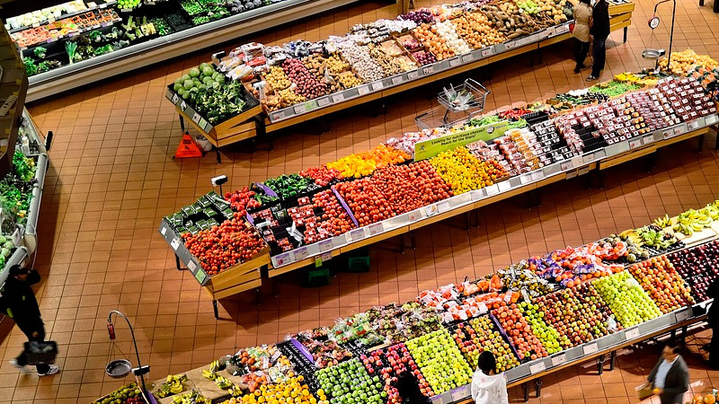 Estables precios de la canasta básica: Profeco 