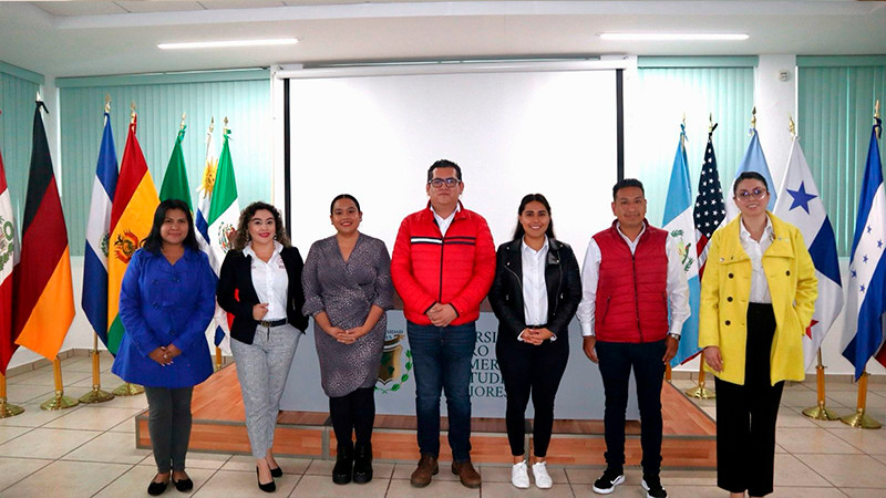 Tras casi una década, supervisa IEMSySEM 128 universidades de Michoacán 