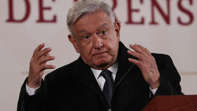 AMLO va por la eliminación de organismos autónomos; enviará iniciativa de ley 