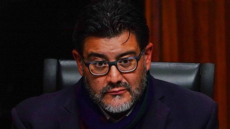Reyes Rodríguez Mondragón anuncia que no renunciará a la Presidencia del Tribunal Electoral 