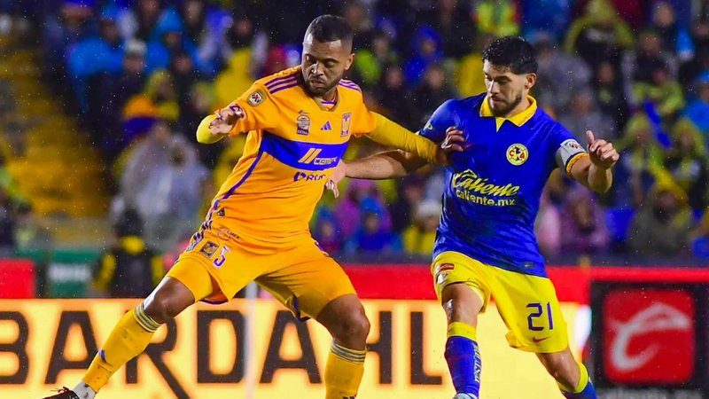 Dan a conocer los horarios de la Gran Final de la Liga MX 