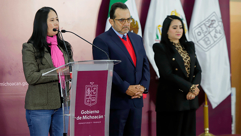 Uruapan mantiene el mejor precio de la canasta básica: Sedeco 