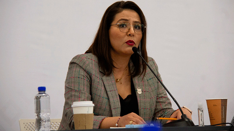 Operativo Mochila en Querétaro, aún en análisis: Martha Soto 