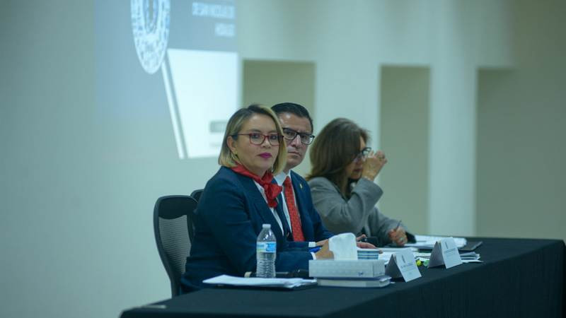 UMSNH contará con la Licenciatura en Trabajo Social y con el programa de Técnico Superior Universitario en Enseñanza de Idiomas 