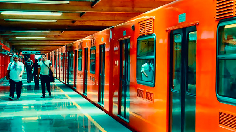 Metro y Metrobús normalizan operaciones luego de microsismos 