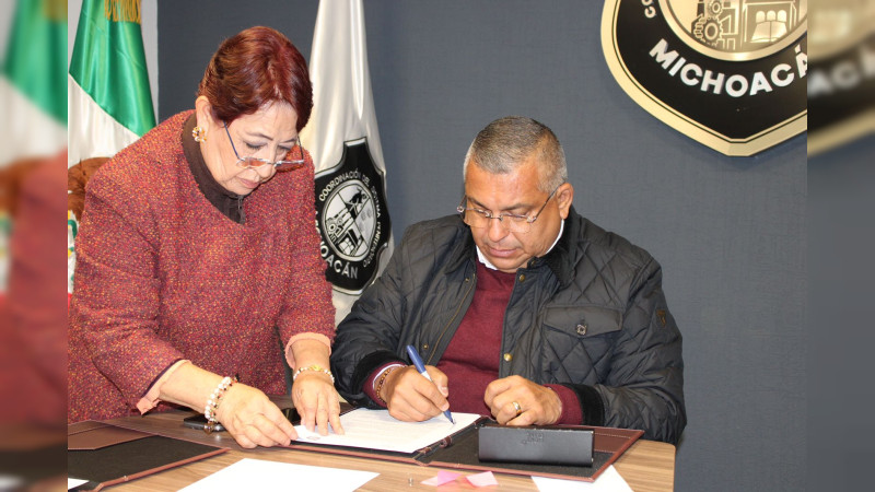 Acercará ICTI actividades científicas a internos de penales de Michoacán 