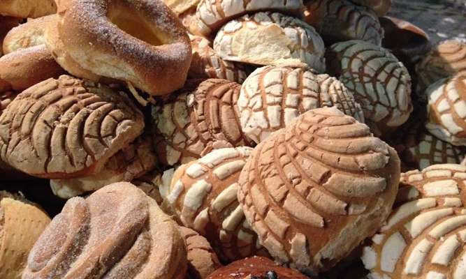 14, 15 y 16 de octubre la "Feria del Pan" en su XV edición, para saborear olores, sabores y colores del pan tradicional 