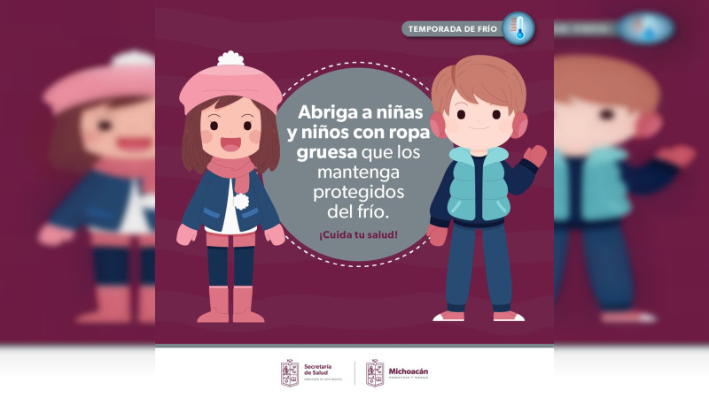 Consume guayaba y fresa para prevenir enfermedades respiratorias: SSM