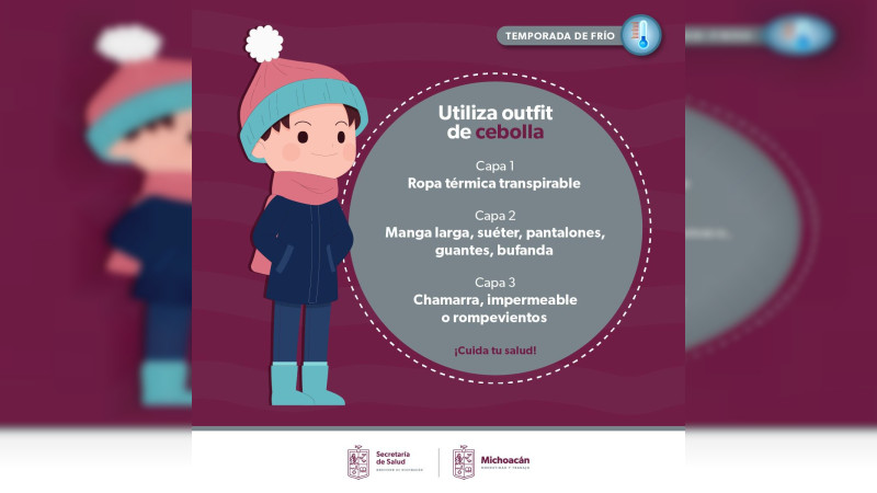 Consume guayaba y fresa para prevenir enfermedades respiratorias: SSM