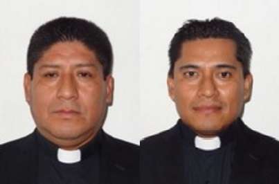 Secuestran y asesinan a dos sacerdotes en Veracruz 