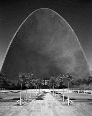 Fallece El Arquitecto Mexicano Manuel Larrosa