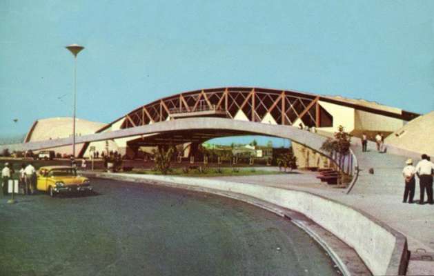 Fallece El Arquitecto Mexicano Manuel Larrosa