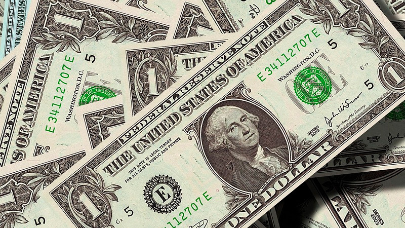 Se mantienen tasas de interés de la Reserva Federal; oscilarán entre 5.25 y 5.5% 